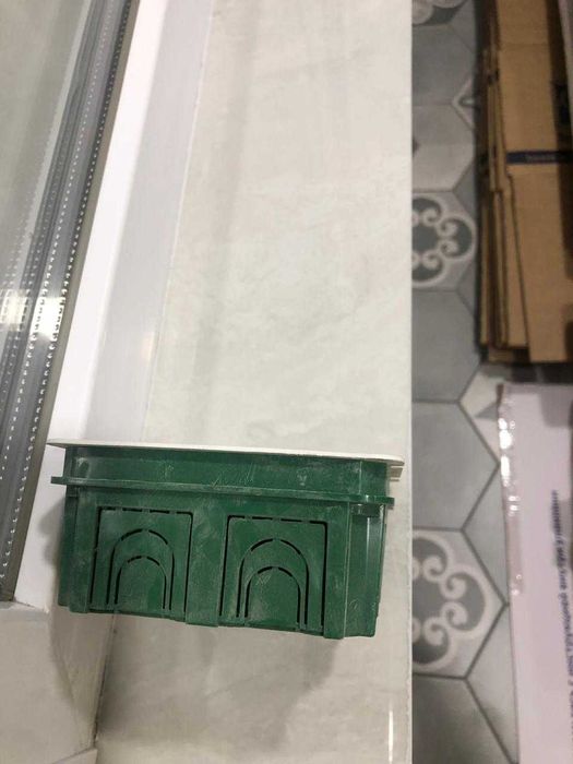 Продам распределительные коробки