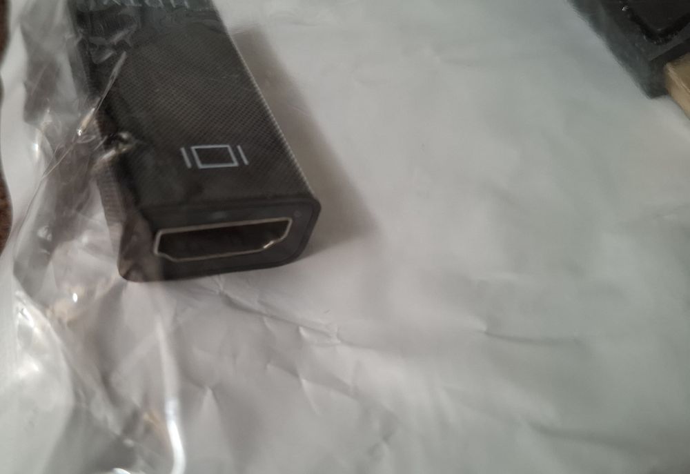 Переходник dp hdmi, vga dvi