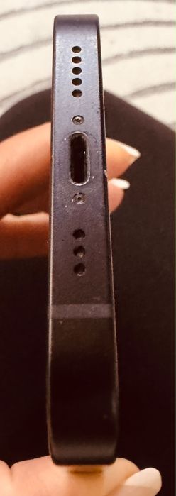 Iphone 14 midnight