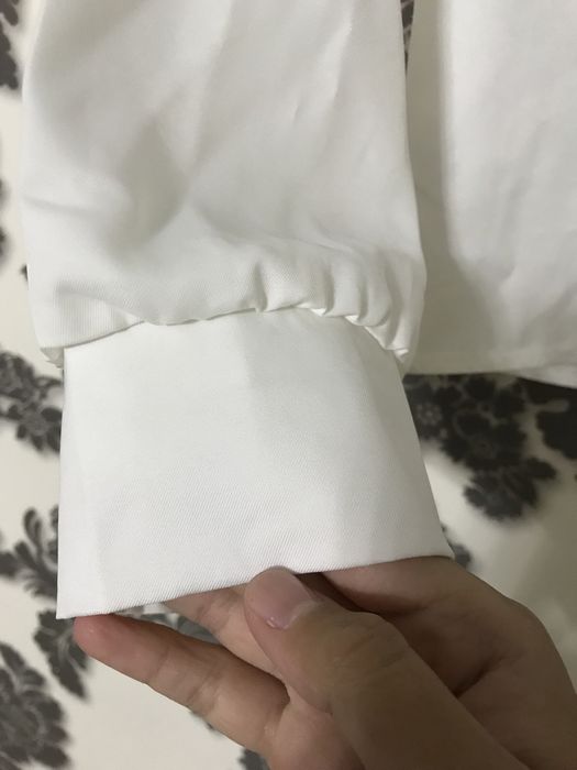 новая необычная блузка