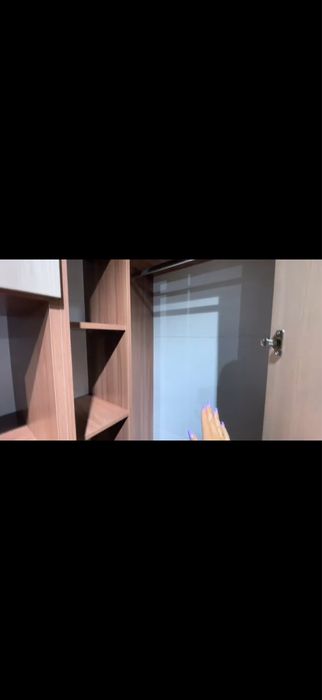 Угловой шкаф, шкаф для детской