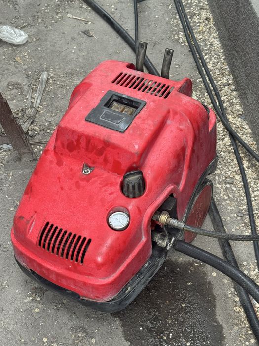 Продам мойку, профессиональный АВД кершер Perfomatica