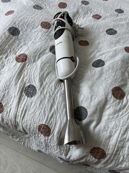 Philips, ручной блендер