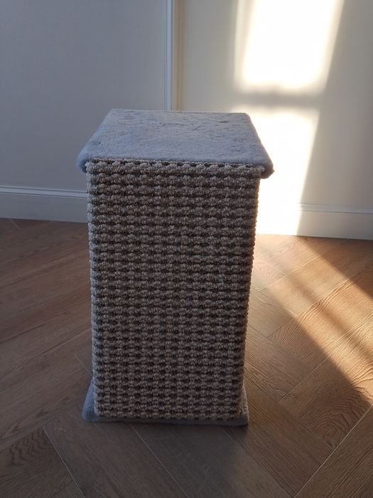 Домик для кошки.