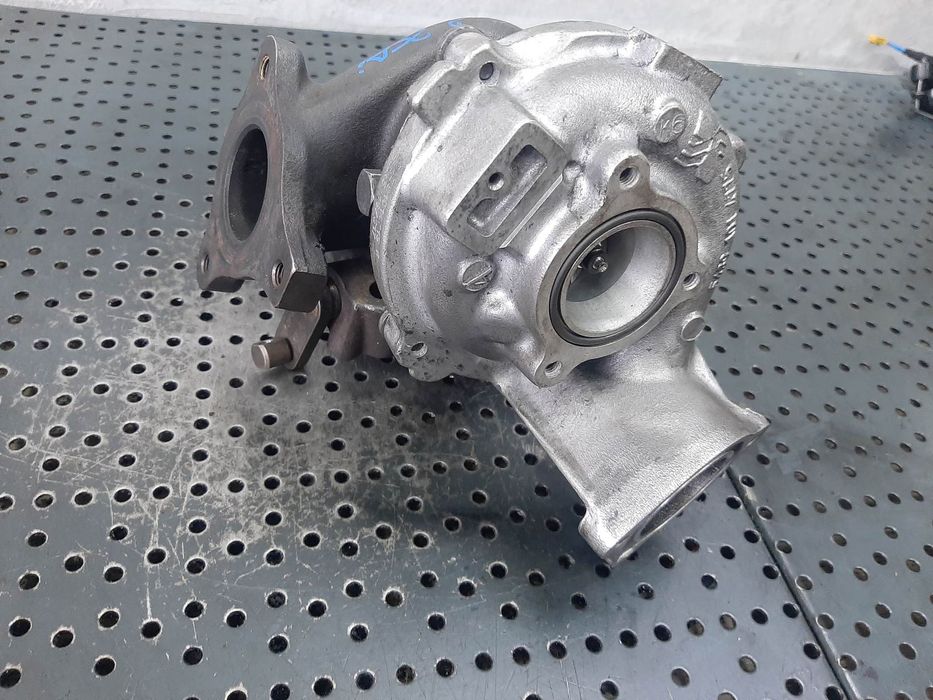 turbina 2.2 cdi 651921 euro 6 mercedes c-class c220 w205 s-class w222 glc x253 54391014775