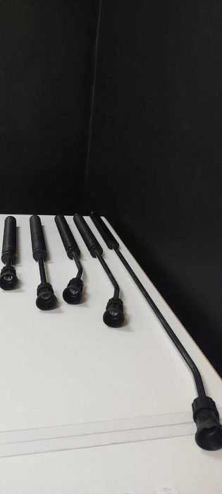 Копье для автомойки