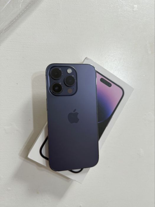 iPhone 14 Pro 256GB