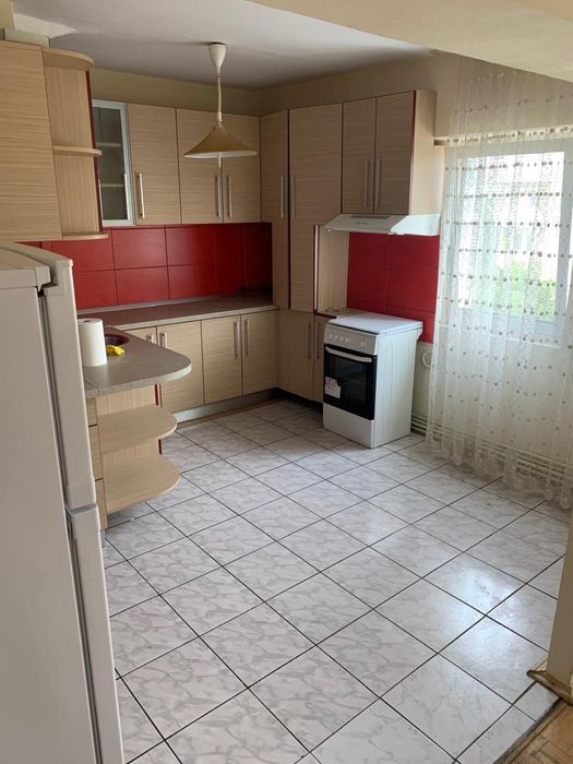 Apartament 4 camere zona Ursus