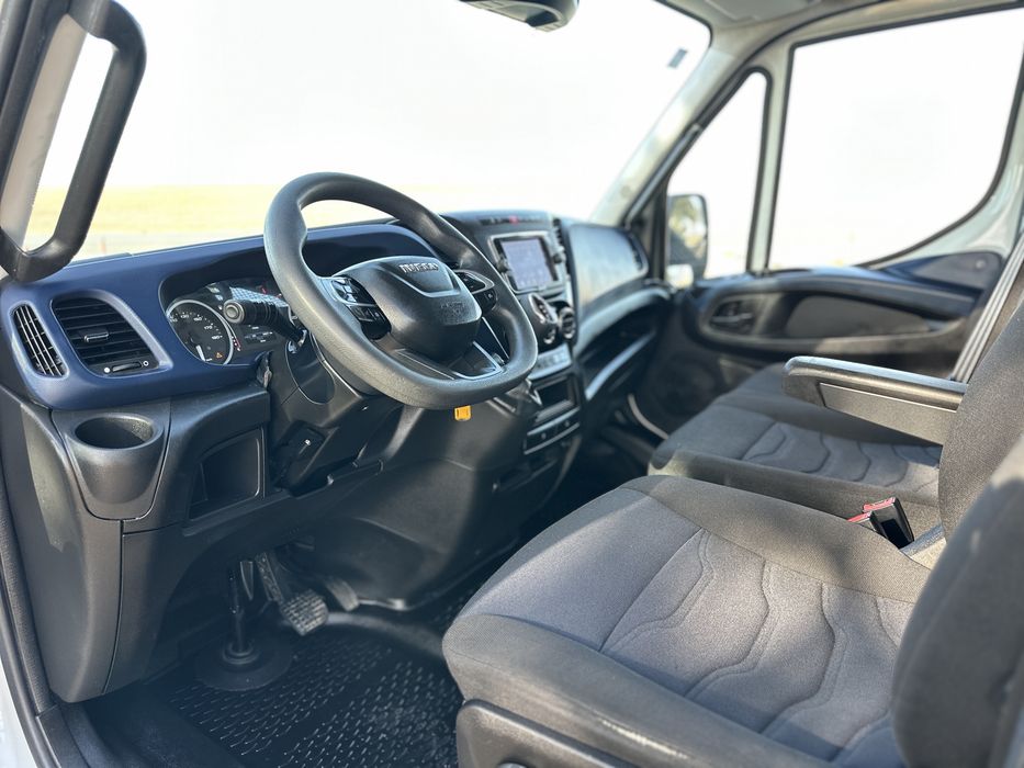 Iveco daily 35c18