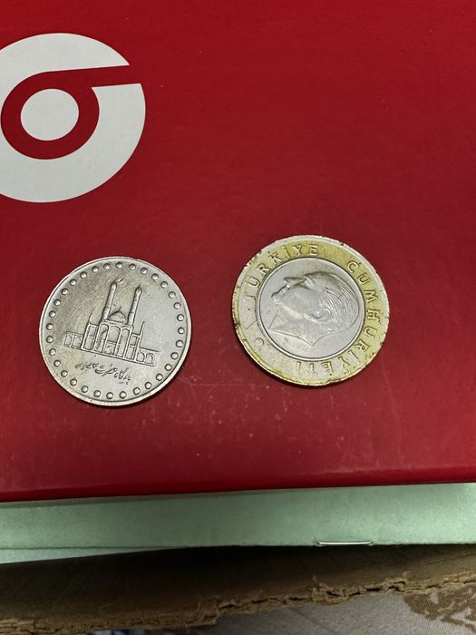 Продаю советские монеты