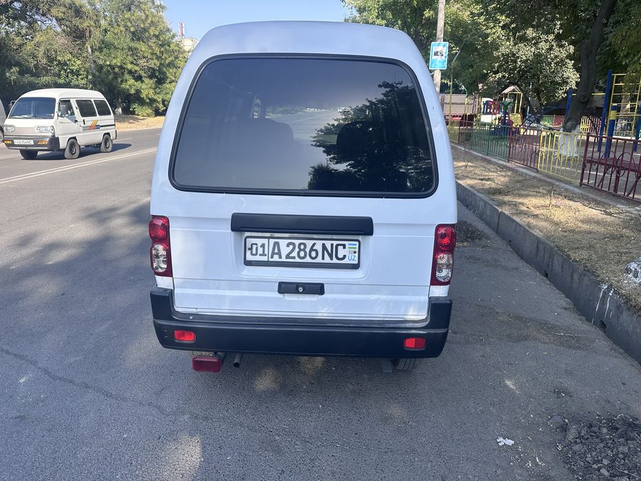 Damas sotiladi 2024
