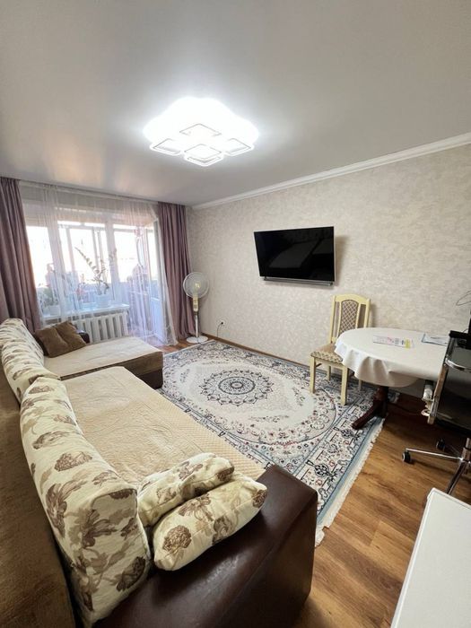 Продам 3 ком квартиру