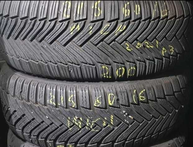 Anvelope IARNA 205 55 16 /205 60 16 /215 55 16