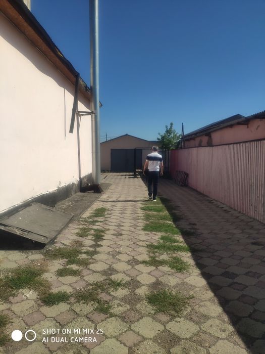 Обмен коттедж мкр кунгей. обмен на астану