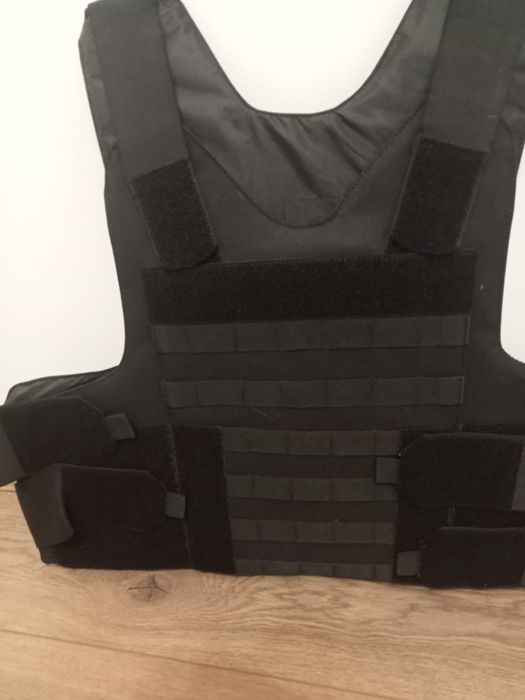 Vesta anti-injunghiere