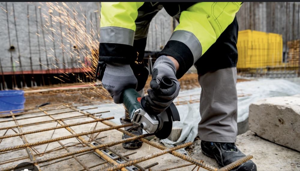 Ремонтно-строительные работы