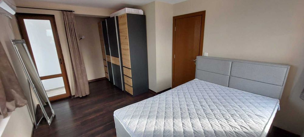 Дава се под наем Двустаен апартамент в Бургас, Сарафово - 67 кв.м за 510 € - Снимка #9