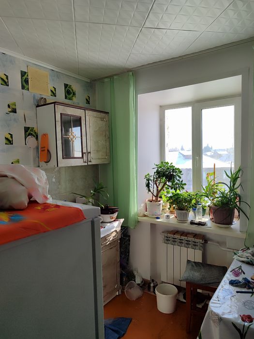 Продам 1-комн.кв.