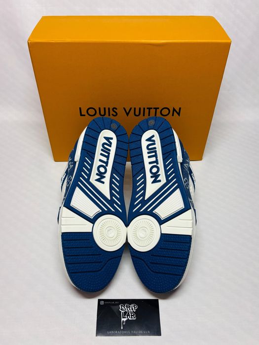 Louis Vuitton Trainers