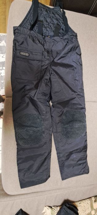 Pantaloni ski / snowboard barbatesc