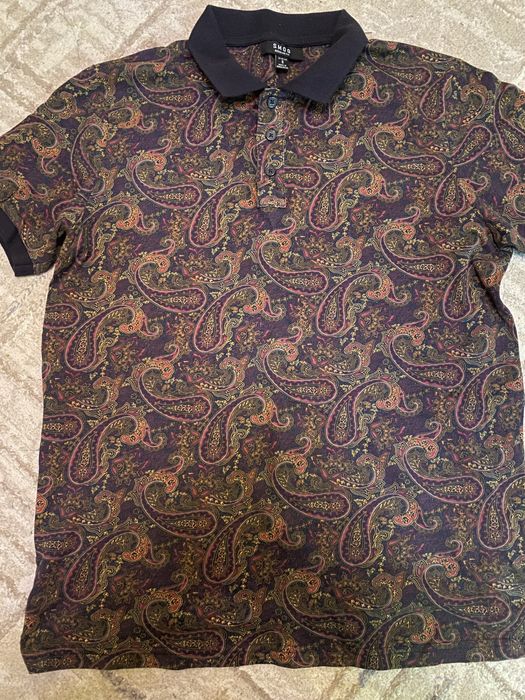 Мужская одежда