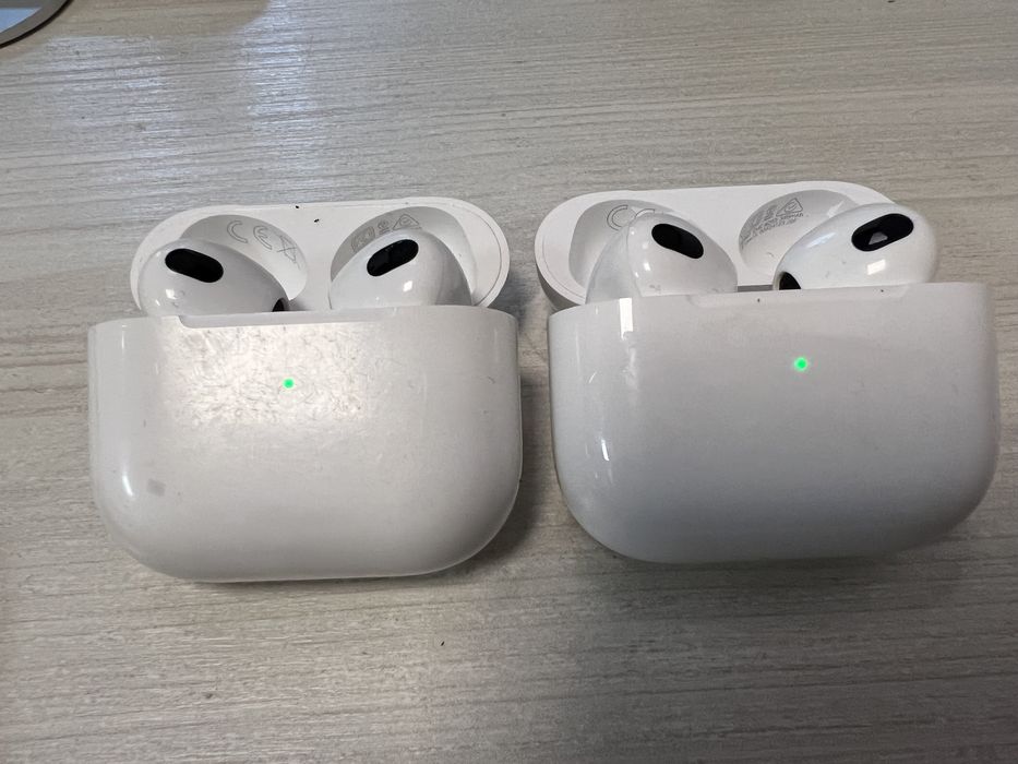 Airpods apple gen 3 , originale