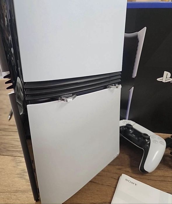 Ps5 Pro Digital 2TB Nou