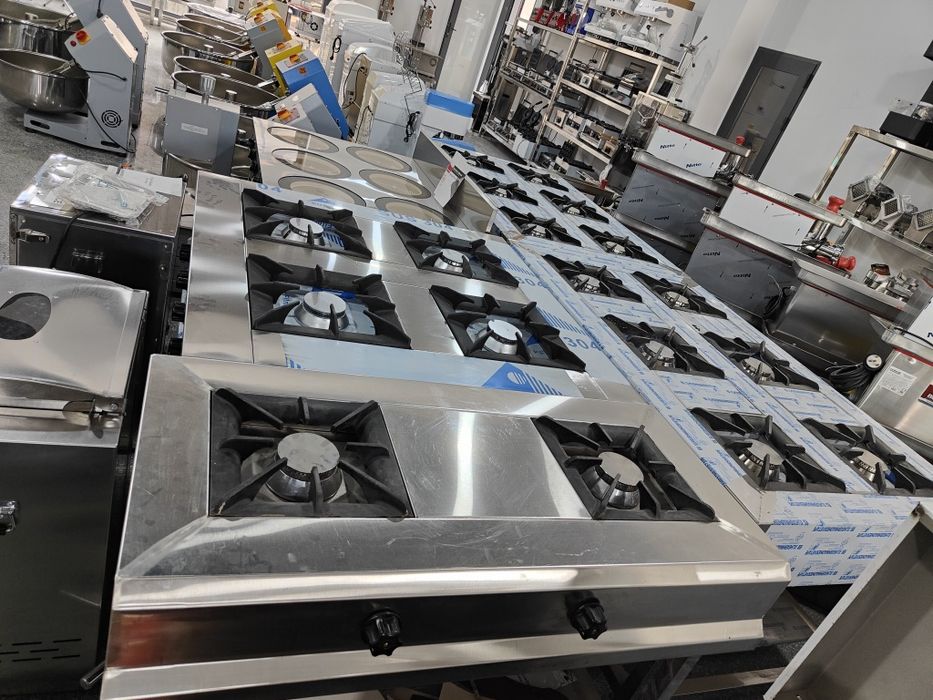 Gaz plita Газ плита Газплита 6 конфорки  Газ плита  gaz plita gaz plet