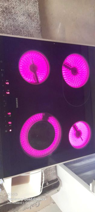 Здравейте продавам фурнаи и котлони за вграждане Сименс