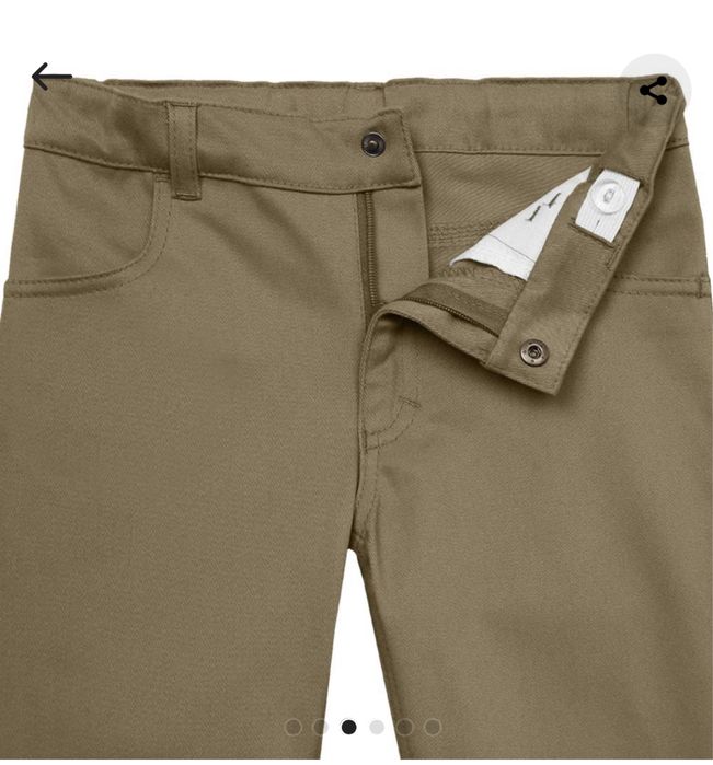 Брюки и сарафан