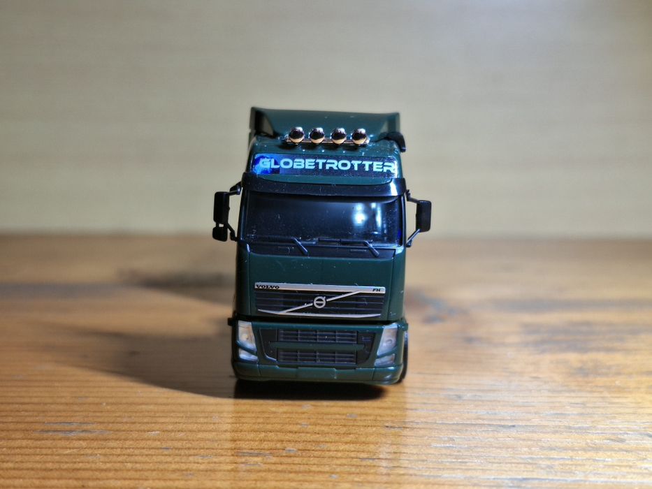 Volvo FH Herpa 1/87