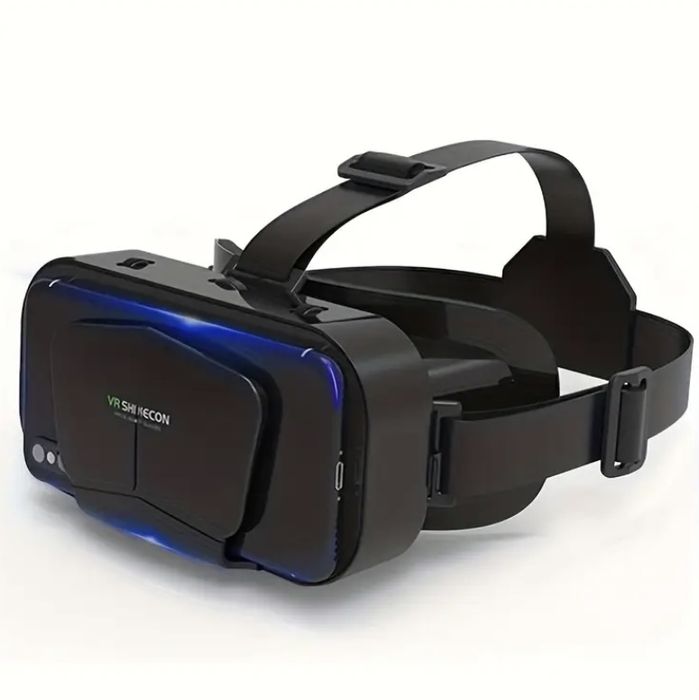 VR Очила за Телефон VR SHINECON
