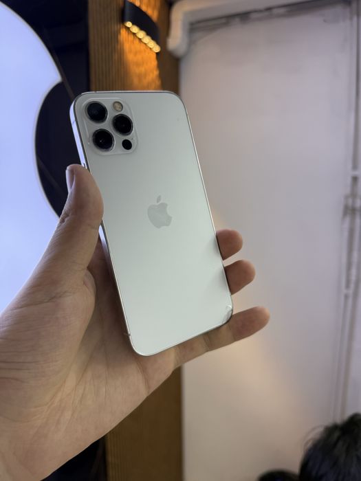 iphone 12 pro 128 gb