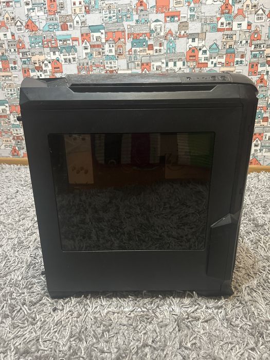 Продам компьтер