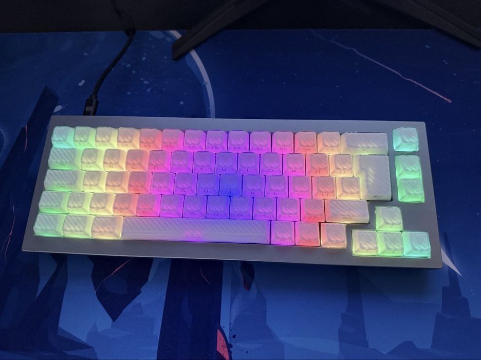 Tastatura Keychron Q2