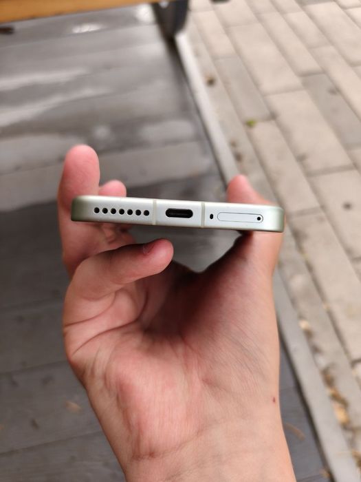Xiaomi 15 12/512