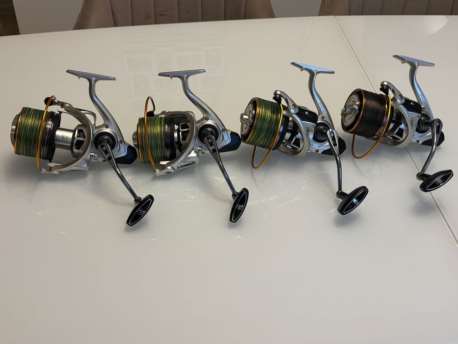 Макара Osako CF8000