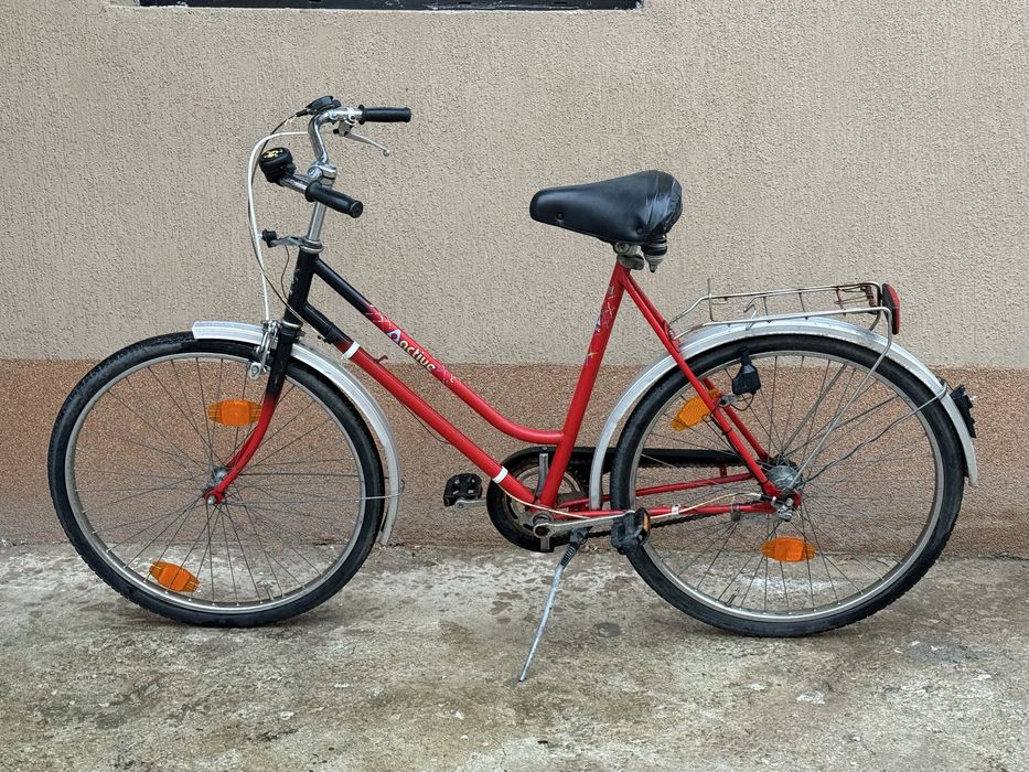 Немски Велосипед Active 26‘цола