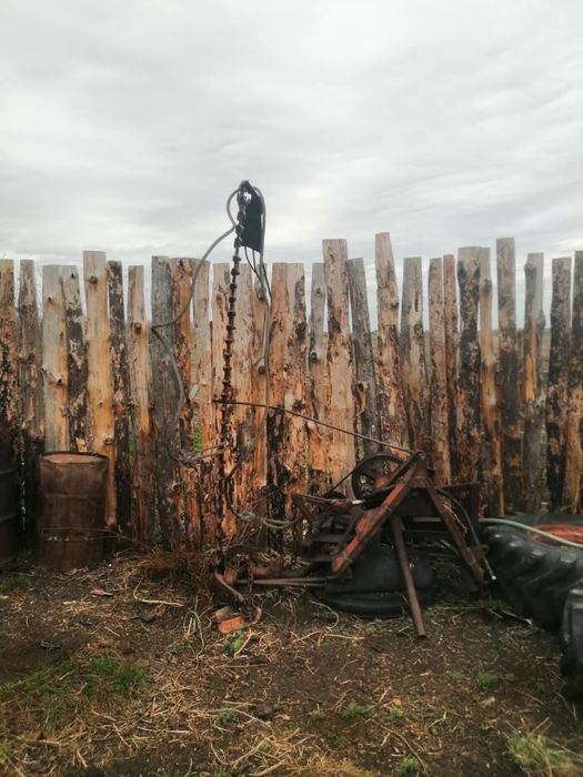 Продам трактор Т40