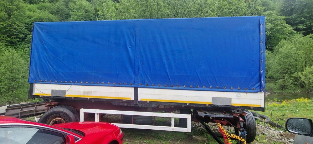 Container BDF de vanzare