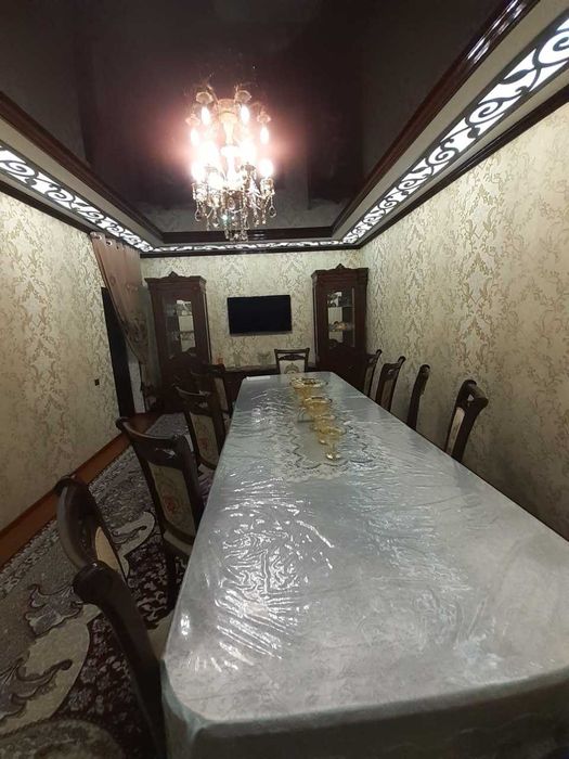 Urganch shahrida Hovli joy sotiladi. Mo'ljal Monej old tarafida