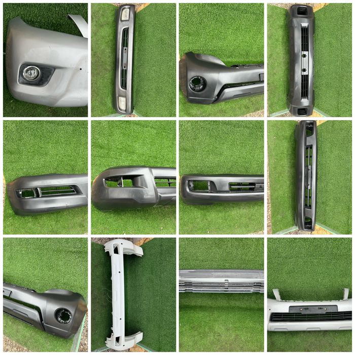 Оригинальные запчасти на Тойота 100,120,150,200 Лексус LX470, GX470