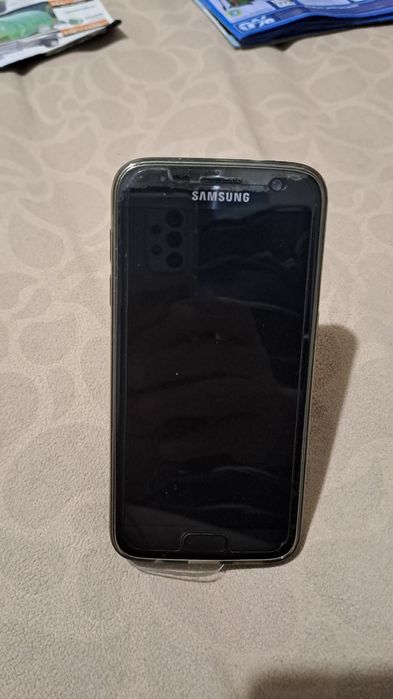 Samsung galaxy s7