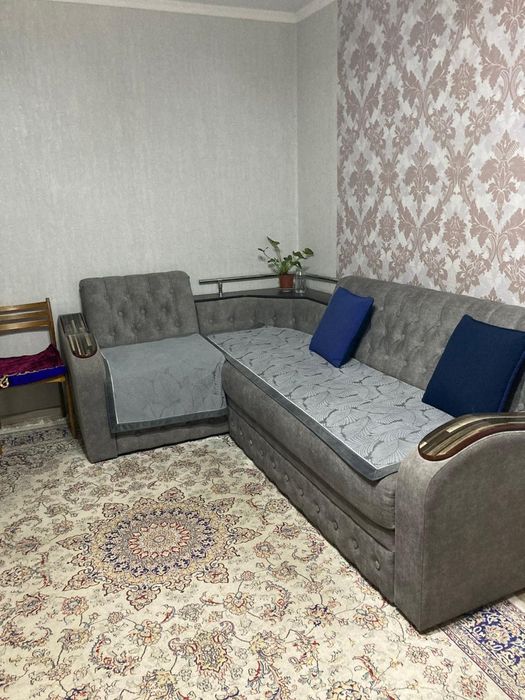 Продам 3-х комнатную квартиру