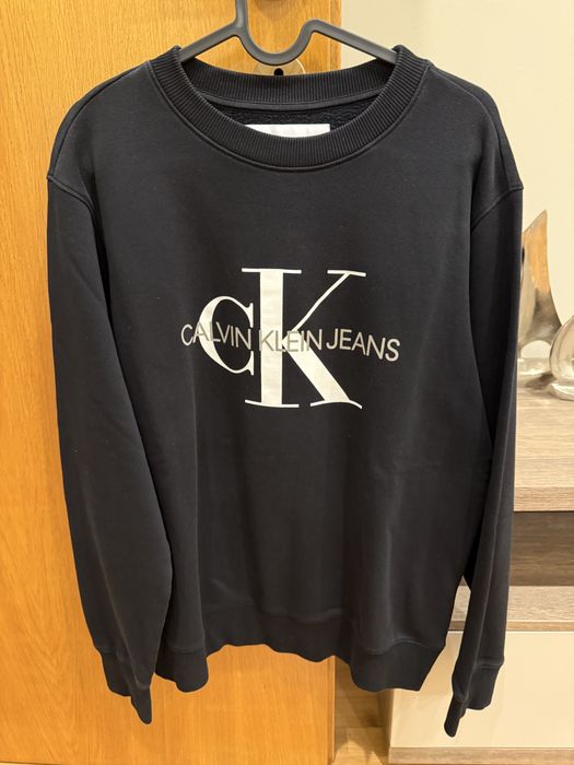 Pulover Calvin Klein