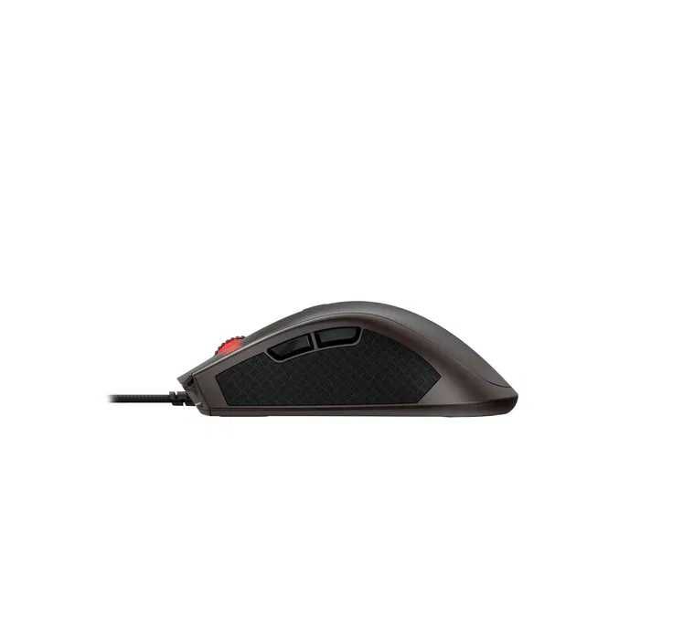 ^ Рассрочка на Игровую мышь HyperX Pulsefire FPS Pro