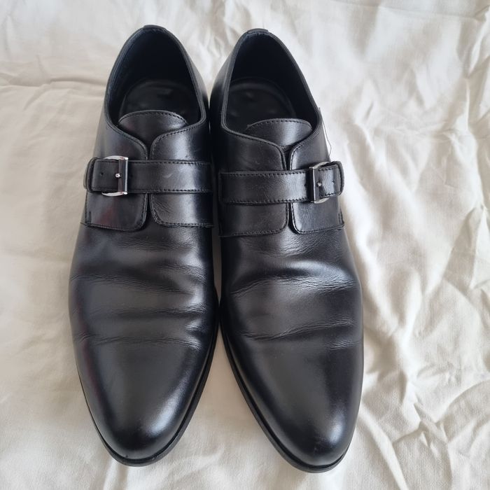 Pantofi Zegna nr.45