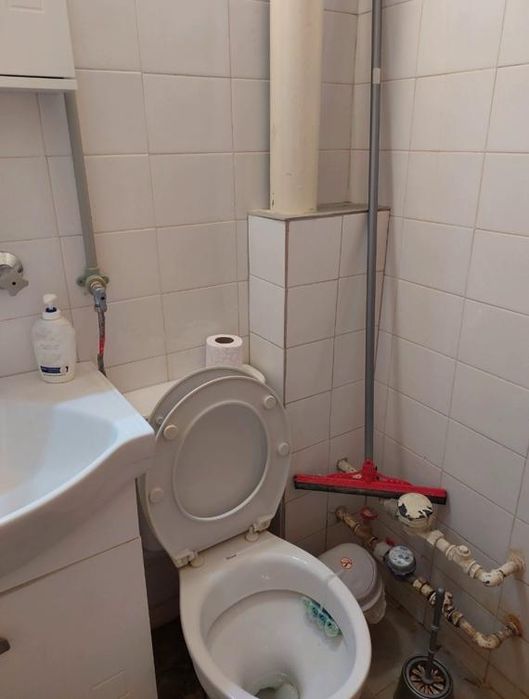 Дава се под наем Двустаен апартамент в Пловдив, Тракия - 60 кв.м за 325 € - Снимка #4