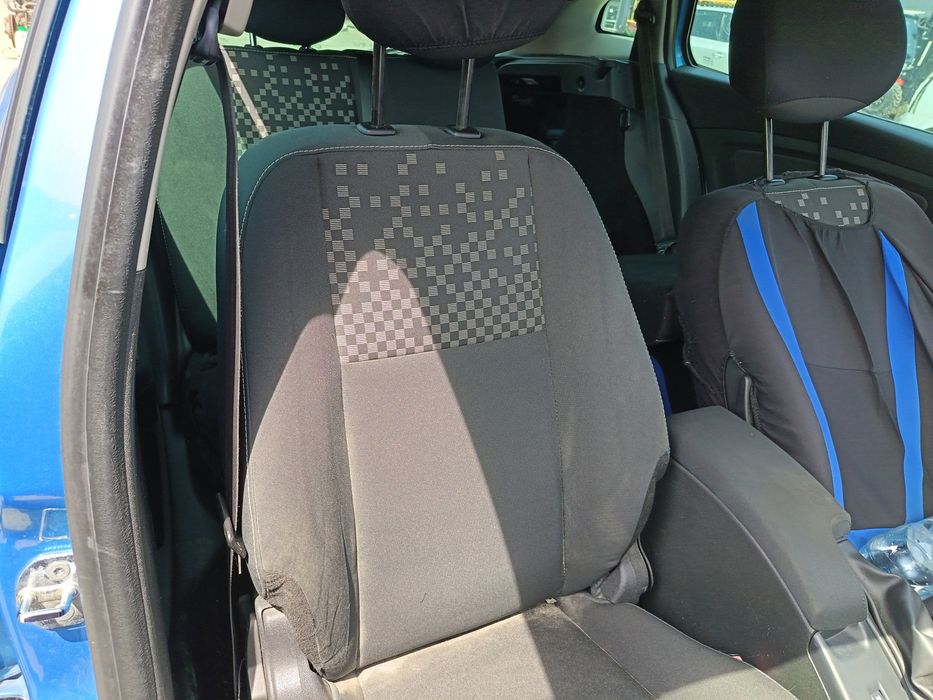 Scaun dreapta fata Renault Megane 3 [Fabr 2008-2015] OEM