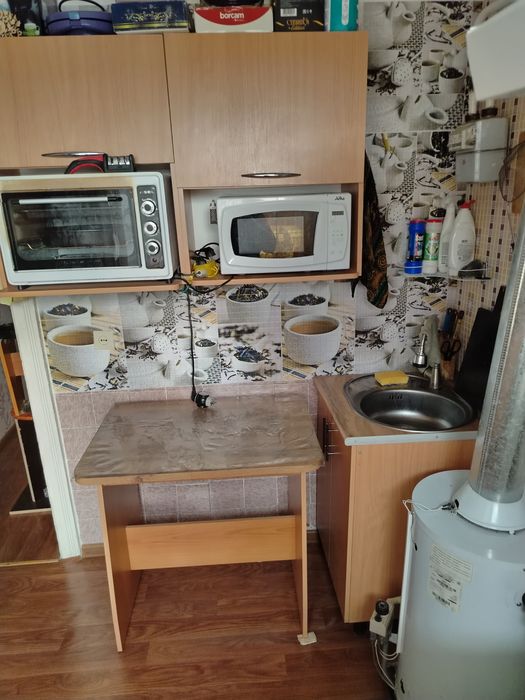 Продам квартиру 2-х комнатную